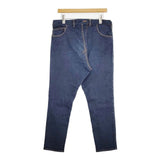 FRAPBOIS ストレッチデニム サイズ2 デニムパンツ ブルー メンズ フラボア【中古】6-0702M∞