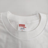 Supreme/COMME des GARCONS JUNYA WATANABE MAN 新品 Bug Tee 半袖Ｔシャツ カットソー 21AW ホワイト メンズ シュプリーム/コムデギャルソンジュンヤワタナベマン【中古】6-0314S♪