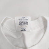 Supreme/COMME des GARCONS JUNYA WATANABE MAN 新品 Bug Tee 半袖Ｔシャツ カットソー 21AW ホワイト メンズ シュプリーム/コムデギャルソンジュンヤワタナベマン【中古】6-0314S♪