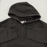 Carhartt WIP HOODED CHASE SWEATSHIRT フーデッドチェイススウェットシャツ サイズM 裏起毛 パーカー ブラック メンズ カーハート【中古】6-0925T♪