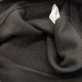 Carhartt WIP HOODED CHASE SWEATSHIRT フーデッドチェイススウェットシャツ サイズM 裏起毛 パーカー ブラック メンズ カーハート【中古】6-0925T♪