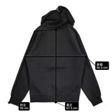 Carhartt WIP HOODED CHASE SWEATSHIRT フーデッドチェイススウェットシャツ サイズM 裏起毛 パーカー ブラック メンズ カーハート【中古】6-0925T♪