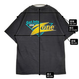 Hanes BEEFY-T ビーフィー USA製 アメリカ古着 サイズL ポケット 半袖Ｔシャツ カットソー ブラック メンズ ヘインズ【中古】6-0512S♪