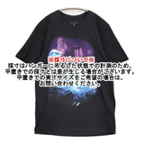 PRINCE プリンス バンドTシャツ バンT サイズM 半袖Ｔシャツ カットソー ブラック メンズ【中古】6-0512S♪