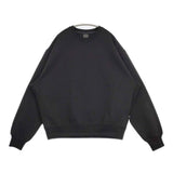 DAIWA PIER39 TECH SWEAT CREW 定価13200円 BE-56021W JP L 裏起毛 スウェット ブラック メンズ ダイワ ピアサーティナイン【中古】6-0523T∞