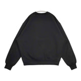 DAIWA PIER39 TECH SWEAT CREW 定価13200円 BE-56021W JP L 裏起毛 スウェット ブラック メンズ ダイワ ピアサーティナイン【中古】6-0523T∞
