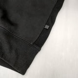 DAIWA PIER39 TECH SWEAT CREW 定価13200円 BE-56021W JP L 裏起毛 スウェット ブラック メンズ ダイワ ピアサーティナイン【中古】6-0523T∞
