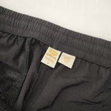Levi's Gold Tab ゴールドタブ ナイロンパンツ サイズM パンツ ブラック メンズ リーバイス【中古】6-0702M∞