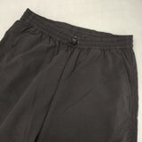 Levi's Gold Tab ゴールドタブ ナイロンパンツ サイズM パンツ ブラック メンズ リーバイス【中古】6-0702M∞