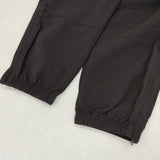 Levi's Gold Tab ゴールドタブ ナイロンパンツ サイズM パンツ ブラック メンズ リーバイス【中古】6-0702M∞