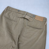 LEVI'S MADE & CRAFTED W31L34 トルコ製 チノパンツ ベージュ メンズ リーバイス メイドアンドクラフテッド【中古】6-0702M∞