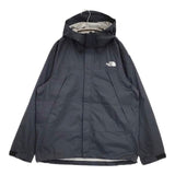 THE NORTH FACE ドットショットジャケット NP61930 サイズL ナイロン ジャケット ブラック メンズ ザノースフェイス【中古】6-0702M∞
