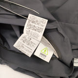 THE NORTH FACE ドットショットジャケット NP61930 サイズL ナイロン ジャケット ブラック メンズ ザノースフェイス【中古】6-0702M∞