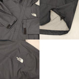 THE NORTH FACE ドットショットジャケット NP61930 サイズL ナイロン ジャケット ブラック メンズ ザノースフェイス【中古】6-0702M∞