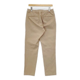 JOURNAL STANDARD WONDER SHAPE CVC イージー パンツ 定価13200円 パンツ ベージュ メンズ ジャーナルスタンダード【中古】6-1008T∞