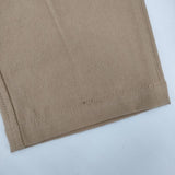 JOURNAL STANDARD WONDER SHAPE CVC イージー パンツ 定価13200円 パンツ ベージュ メンズ ジャーナルスタンダード【中古】6-1008T∞