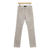 theory/J BRAND TYLAR PREMIUM STRETCH サイズ28 加工 デニムパンツ グレー メンズ セオリー/ジェイブランド【中古】6-0702M∞