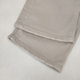 theory/J BRAND TYLAR PREMIUM STRETCH サイズ28 加工 デニムパンツ グレー メンズ セオリー/ジェイブランド【中古】6-0702M∞