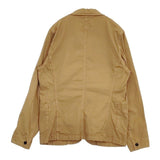 Scotch & Soda 12051230303 コットン ジャケット キャメル メンズ スコッチアンド ソーダ【中古】6-0702M∞