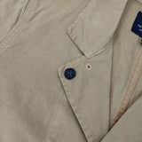 Scotch & Soda 12051230303 コットン ジャケット キャメル メンズ スコッチアンド ソーダ【中古】6-0702M∞