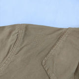 Scotch & Soda 12051230303 コットン ジャケット キャメル メンズ スコッチアンド ソーダ【中古】6-0702M∞