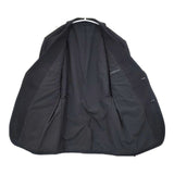 theory TOBIUS F TS SL A RUG WARM サイズ40 テーラードジャケット ブラック メンズ セオリー【中古】6-1008T∞