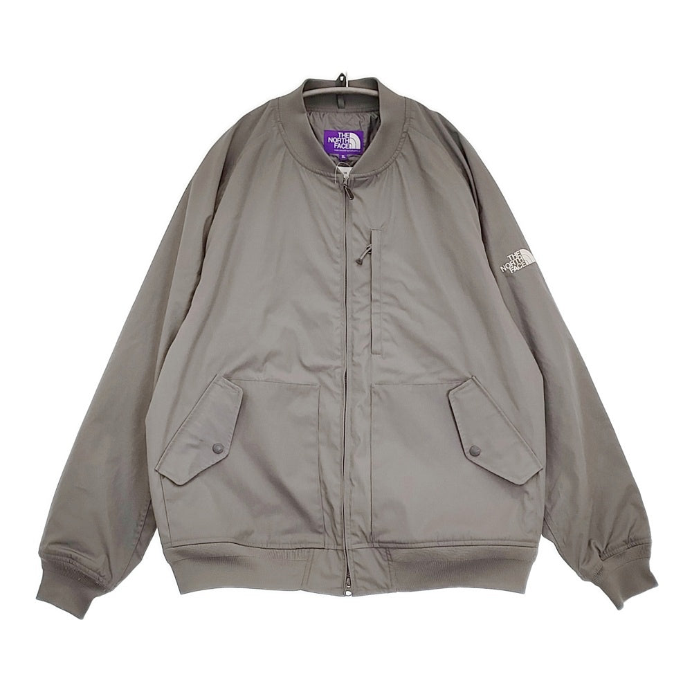 THE NORTH FACE PURPLE LABEL BEAMS別注 マウンテンフィールド