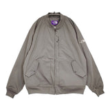 THE NORTH FACE PURPLE LABEL BEAMS別注 マウンテンフィールドジャケット 65/35 ブルゾン 24AW グレー メンズ ザノースフェイスパープルレーベル【中古】6-0328T♪