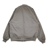 THE NORTH FACE PURPLE LABEL BEAMS別注 マウンテンフィールドジャケット 65/35 ブルゾン 24AW グレー メンズ ザノースフェイスパープルレーベル【中古】6-0328T♪