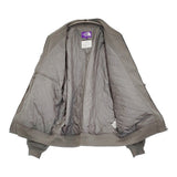 THE NORTH FACE PURPLE LABEL BEAMS別注 マウンテンフィールドジャケット 65/35 ブルゾン 24AW グレー メンズ ザノースフェイスパープルレーベル【中古】6-0328T♪