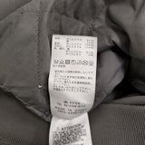 THE NORTH FACE PURPLE LABEL BEAMS別注 マウンテンフィールドジャケット 65/35 ブルゾン 24AW グレー メンズ ザノースフェイスパープルレーベル【中古】6-0328T♪