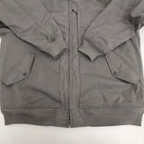 THE NORTH FACE PURPLE LABEL BEAMS別注 マウンテンフィールドジャケット 65/35 ブルゾン 24AW グレー メンズ ザノースフェイスパープルレーベル【中古】6-0328T♪