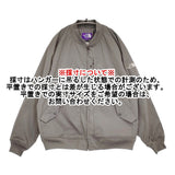 THE NORTH FACE PURPLE LABEL BEAMS別注 マウンテンフィールドジャケット 65/35 ブルゾン 24AW グレー メンズ ザノースフェイスパープルレーベル【中古】6-0328T♪