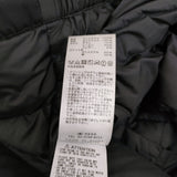 THE NORTH FACE PURPLE LABEL Ripstop Sierra Vest リップストップシエラベスト N24FN021 定価39600円 ダウンベスト 24AW ブラック メンズ ザノースフェイスパープルレーベル【中古】6-0328T♪