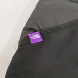 THE NORTH FACE PURPLE LABEL Ripstop Sierra Vest リップストップシエラベスト N24FN021 定価39600円 ダウンベスト 24AW ブラック メンズ ザノースフェイスパープルレーベル【中古】6-0328T♪