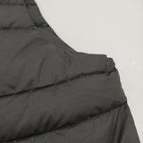 THE NORTH FACE PURPLE LABEL Ripstop Sierra Vest リップストップシエラベスト N24FN021 定価39600円 ダウンベスト 24AW ブラック メンズ ザノースフェイスパープルレーベル【中古】6-0328T♪