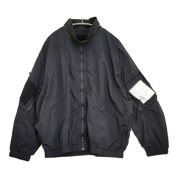 N.HOOLYWOOD REVERSIBLE BLOUSON サイズ40 定価74800円 リバーシブル