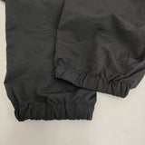N.HOOLYWOOD ナイロン 定価38500円 サイズ40 イージー パンツ ブラック メンズ エヌハリウッド/ミスターハリウッド【中古】6-0328G♪