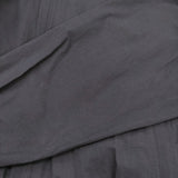 ADULT ORIENTED ROBES リバーシブルジャケット スウィングトップ サイズ3 ブルゾン ネイビー ラベンダー メンズ アダルトオリエンテッドローブス【中古】6-0925M♪