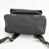 MHL. DAYPACK リュックサック リュック・デイパック ブラック レディース エムエイチエル【中古】6-0704G∞