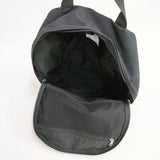 MHL. DAYPACK リュックサック リュック・デイパック ブラック レディース エムエイチエル【中古】6-0704G∞