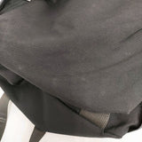 MHL. DAYPACK リュックサック リュック・デイパック ブラック レディース エムエイチエル【中古】6-0704G∞