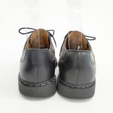 Paraboot AVIGNON アヴィニョン サイズ6 レザー 705109 シューズ・靴 ブラック メンズ パラブーツ【中古】6-0604G◎