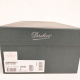 Paraboot AVIGNON アヴィニョン サイズ6 レザー 705109 シューズ・靴 ブラック メンズ パラブーツ【中古】6-0604G◎