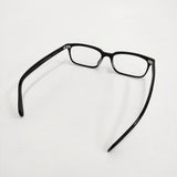 OLIVER PEOPLES Denison-J 眼鏡 サングラス 53□17-145 メガネ ブラック クリア メンズ オリバーピープルズ【中古】6-0604G◎