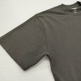 Danton POCKET T-SHIRT サイズL DT-C0198 TCB ポケット 半袖Ｔシャツ カットソー チャコールグレー メンズ ダントン【中古】6-0512S♪