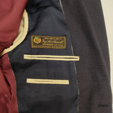 PAUL SMITH COLLECTION/Loro Piana ウール サイズL 紺ブレザー テーラードジャケット ネイビー メンズ ポールスミスコレクション/ロロピアーナ【中古】6-1008T∞