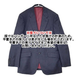 PAUL SMITH COLLECTION/Loro Piana ウール サイズL 紺ブレザー テーラードジャケット ネイビー メンズ ポールスミスコレクション/ロロピアーナ【中古】6-1008T∞