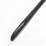 NOCHINO OPTICAL ノチノオプティカル tskiyomi 眼鏡 サングラス アイウェア 鯖江 カラーレンズ サングラス ブラック ライトグレー メンズ【中古】6-0604G◎
