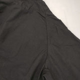 TEATORA CARTRIDGE SHIRT P 定価44000円 カートリッジシャツ TT-CG-SHT-P 長袖シャツ ブラック メンズ テアトラ【中古】6-0610M∞